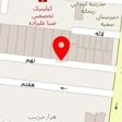 مهد کودک زیر گنبد کبود