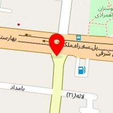 مهد کودک نغمه شادی