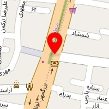 مهد کودک نوید صدرا