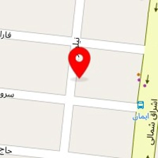 مهد کودک پدرام