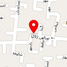 مهد کودک رسش