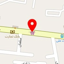 خانه کودک باغ طوبی
