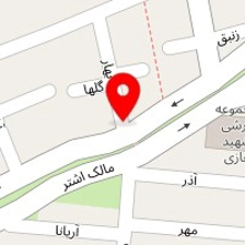 مهد کودک پیام برتر