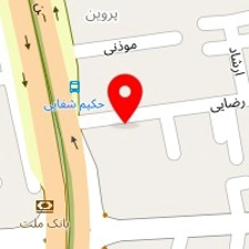 آموزشگاه آی مت پروین
