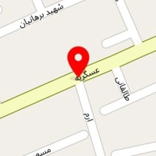 مهد کودک نعیم