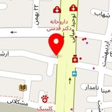 خانه بازی کودک ماه نقره ای
