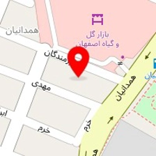 مهد کودک مهر مادرانه