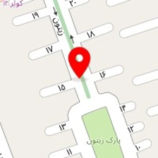 مهد کودک بنفشه ها