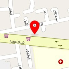 مهد کودک باغ هستی