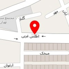 مهد کودک پارسان