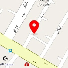 مهد کودک مداد رنگی