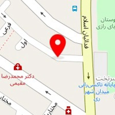 مهد کودک ساحل
