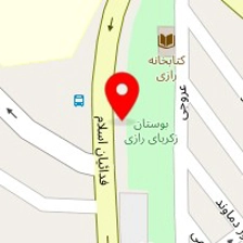 مهد کودک سرای ادب