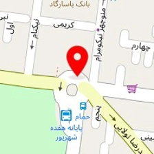 مهد کودک طهورا