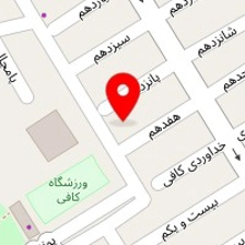 مهد کودک گلهای بهشت