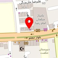 مهد کودک تربیت