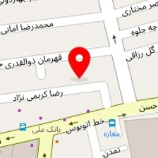 مهد کودک محمد امین