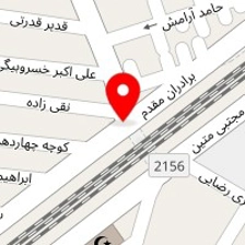 مهد کودک غنچه بهشت