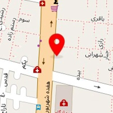 مهد کودک فاطیما