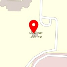 مهد کودک بوی باران