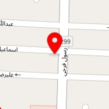 مهد کودک نگین آسمان