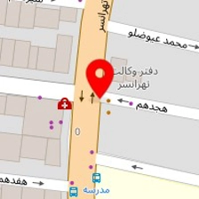 خانه بازی کودک قاصدک