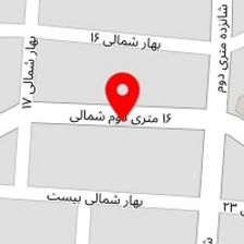 مهد کودک ستایش