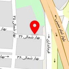 مهد کودک عطر مادری