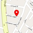 خانه بازی کودک رزانین پارک