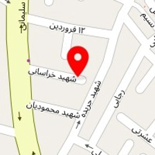 خانه بازی کودک رزانین پارک