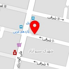 مهد کودک سوگل