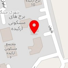 مهد کودک بهشت کوچک