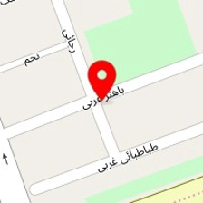 مهد کودک قصر شکلاتی
