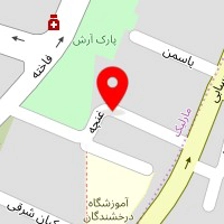 مهد کودک باغ غنچه