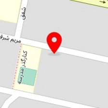 مهد کودک پیوند مارلیک