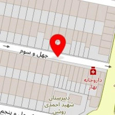 مهد کودک مهر البرز