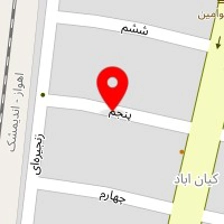 مهد کودک دنیای رنگین