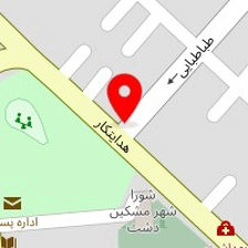 مهد وپیش دبستان ثمین