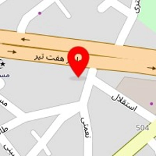 تعمیرگاه خودرو شیرازی