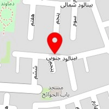 خانه بازی کودک شکوفه های بهشت