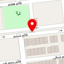 مهد کودک شیرین