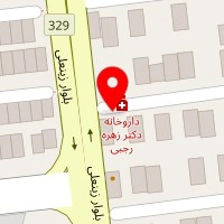 مهد کودک مهریار