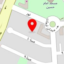 مهد کودک آیسان
