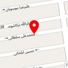 مهد کودک خانه آبنباتی