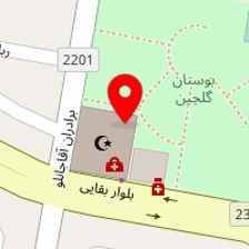 مهد کودک المهدی