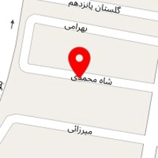 مهد کودک آنوشا