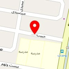 مهد کودک گل های شادی