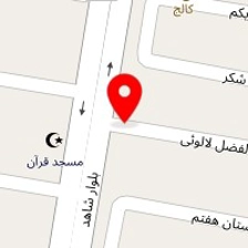 مهد کودک قلعه دوستی