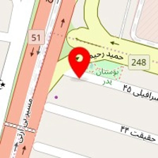 مهد کودک ستاره کیهان