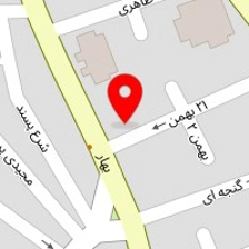 مهد کودک صالحین